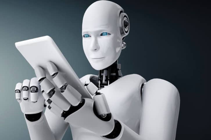 “Double Down on Service” – WarrCloud’s Jim Roche comments on AI in Fixed Ops Magazine