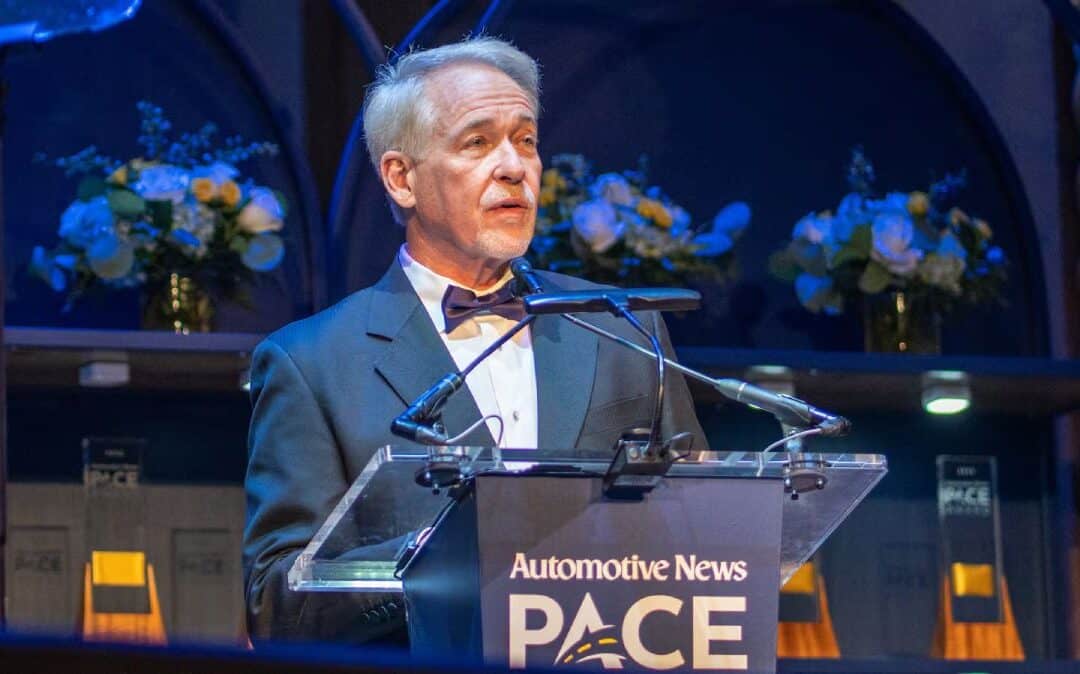 How technology can offset new-vehicle sales slumps, drive profits